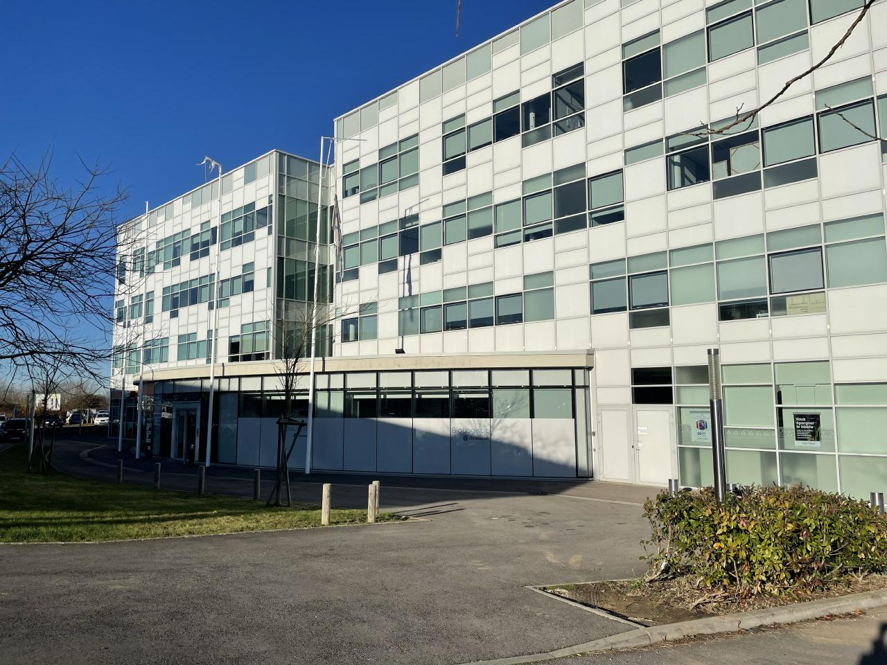 Bureau Metz 434m² Location bureau Metz Moselle OLBUR2309149 1